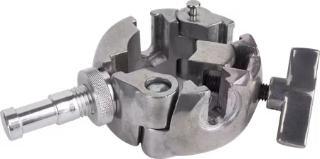 Kupo KS-092 5/8" Male Adapter For 4 Way Clamp