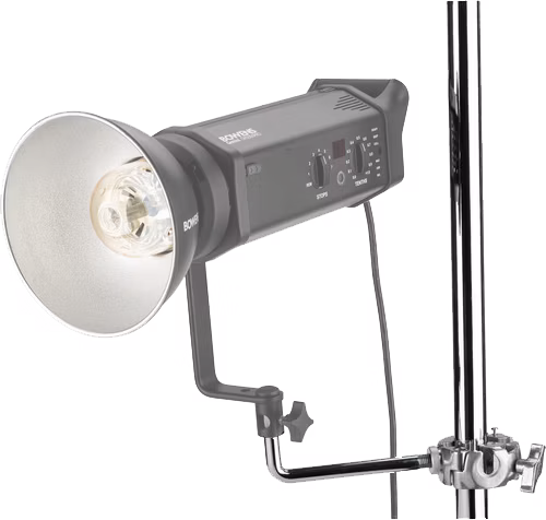Kupo KS-094 Snap In Right Angle Pin For 4 Way Clamp
