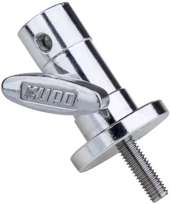 Kupo KS-097LB Baby Ballhead Adapter With 3/8"-16 X 29.5mm Long Bolt