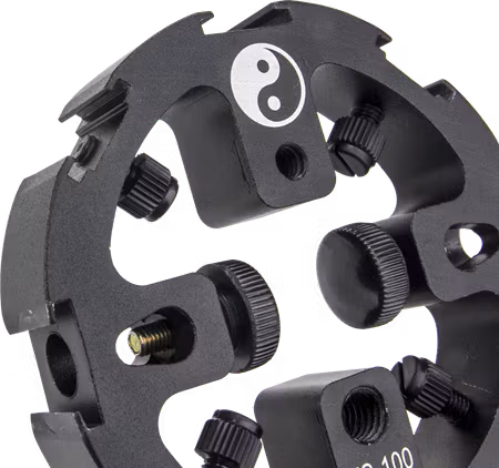 Kupo KS-100 Bagua Multiflash Bracket