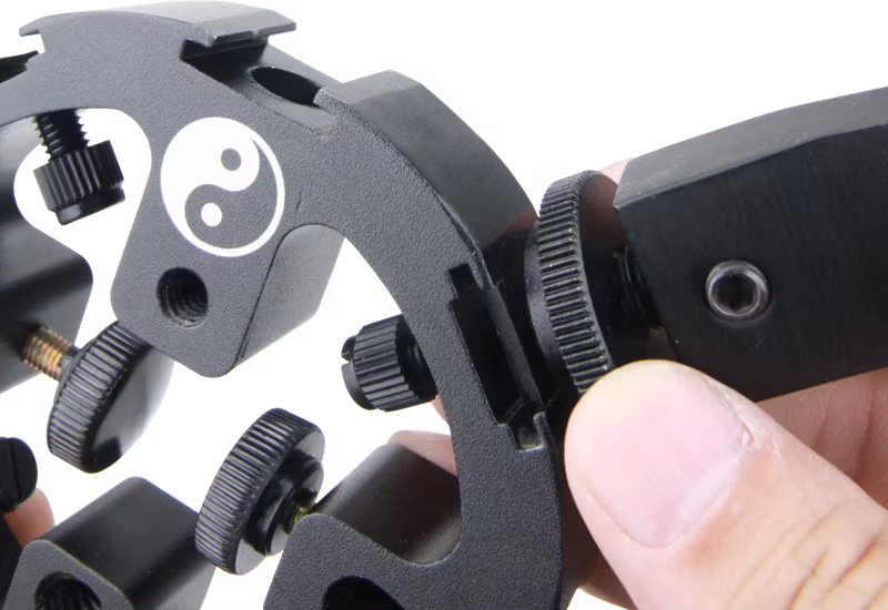 Kupo KS-100 Bagua Multiflash Bracket