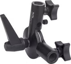 Kupo KS-101RP Rolypoly Counterblanced Umbrella Swivel Bracket
