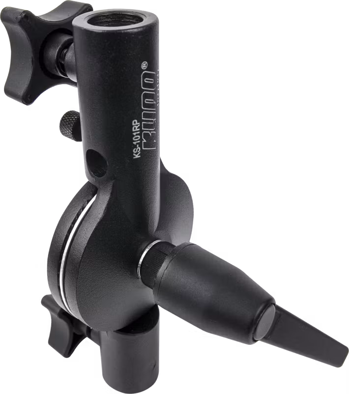 Kupo KS-101RP Rolypoly Counterblanced Umbrella Swivel Bracket