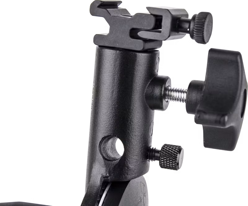 Kupo KS-101RP Rolypoly Counterblanced Umbrella Swivel Bracket