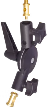Kupo KS-102 Swiveling Umbrella Adapter
