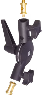 Kupo KS-102 Swiveling Umbrella Adapter