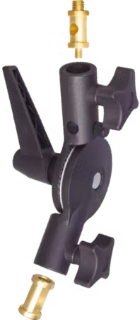 Kupo KS-102 Swiveling Umbrella Adapter