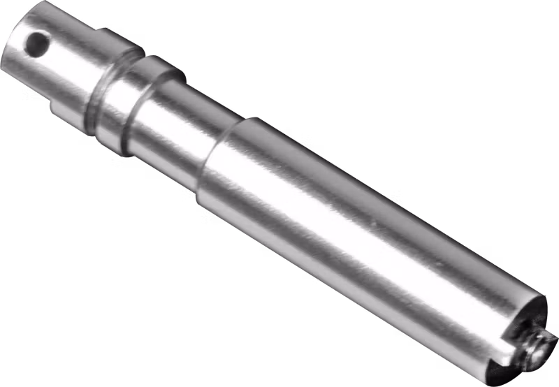 Kupo KS-107 Detachable Anti-Spin 5/8" (16mm) Baby Pin