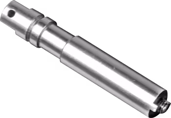 Kupo KS-107 Detachable Anti-Spin 5/8" (16mm) Baby Pin