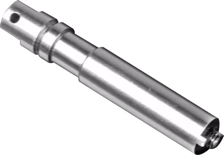 Kupo KS-107 Detachable Anti-Spin 5/8" (16mm) Baby Pin