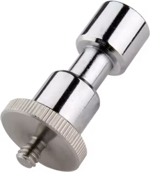 Kupo KS-113 17mm Spigot With 1/4''-20 Male Thread