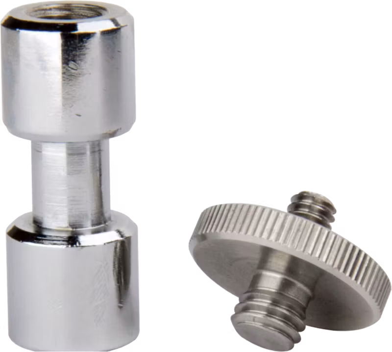 Kupo KS-113 17mm Spigot With 1/4''-20 Male Thread