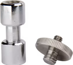 Kupo KS-113 17mm Spigot With 1/4''-20 Male Thread