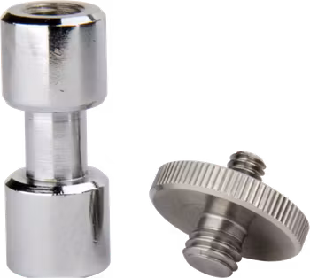Kupo KS-113 17mm Spigot With 1/4''-20 Male Thread