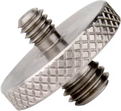 Kupo KS-123 3/8" - 1/4" Adapter