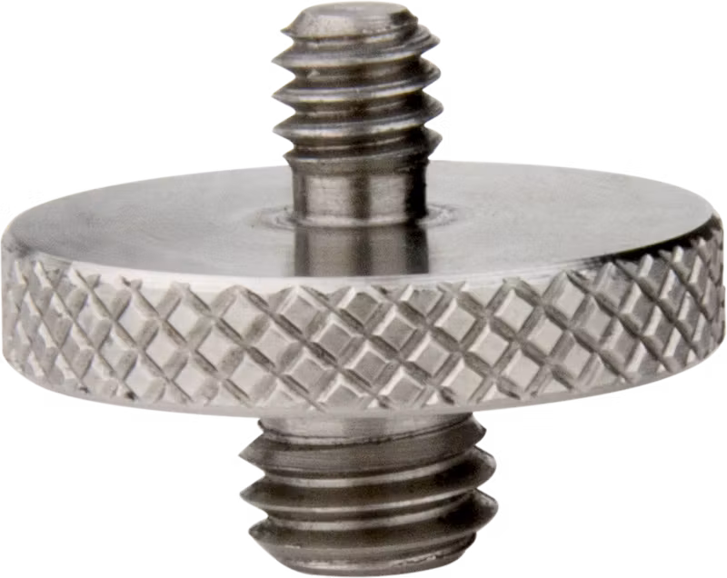 Kupo KS-123 3/8" - 1/4" Adapter