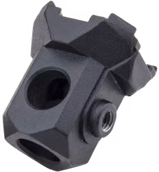 Kupo KS-126 5/8'' Baby Socket w/Knob