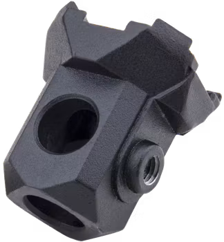 Kupo KS-126 5/8'' Baby Socket w/Knob