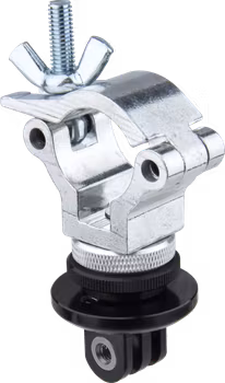 Kupo KS-131 Gopro Tripod Mount w/ 1" Coupler