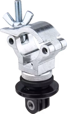 Kupo KS-131 Gopro Tripod Mount w/ 1" Coupler