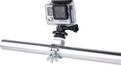 Kupo KS-131 Gopro Tripod Mount w/ 1" Coupler