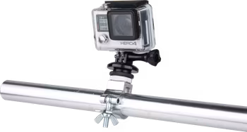 Kupo KS-131 Gopro Tripod Mount w/ 1" Coupler
