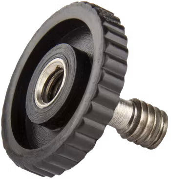 Kupo KS-141 1/4" Male To 1/4" Female Screw For Tripod Camera Flash