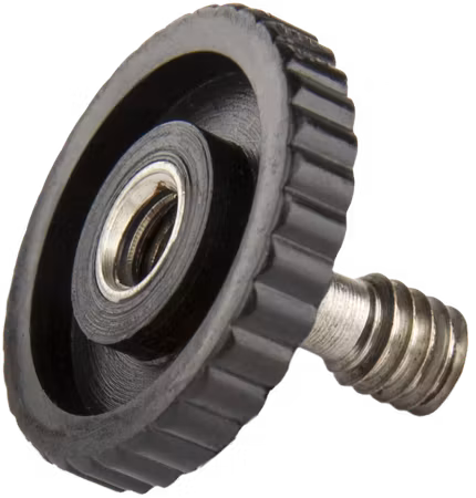 Kupo KS-141 1/4" Male To 1/4" Female Screw For Tripod Camera Flash