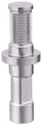 Kupo KS-151 Double Stud 16 To 17mm Adapter