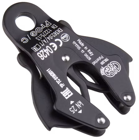 Kupo KS-157 Quick Release Frog Locking Carabiner