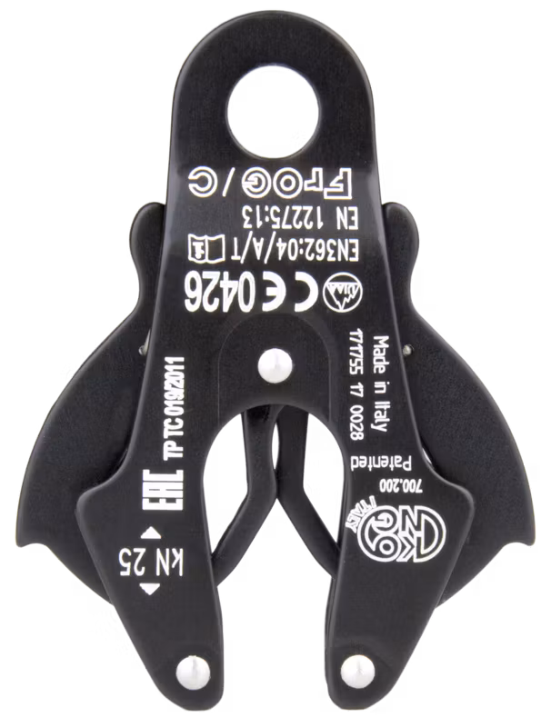 Kupo KS-157 Quick Release Frog Locking Carabiner