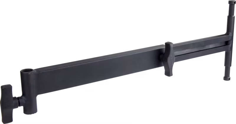 Kupo KS-158B Baby Adjustable offset Arm-Blk