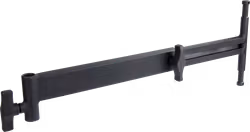 Kupo KS-158B Baby Adjustable offset Arm-Blk