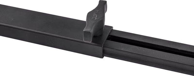 Kupo KS-159B Junior Adjustable offset Arm -20 Male Threaded (Top Mount)