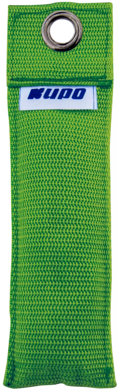 Kupo KS-160G Sausage Camera Marker 6"' Green
