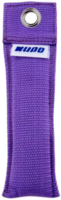 Kupo KS-160P Sausage Camera Marker 6'' Purple