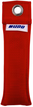 Kupo KS-160R Sausage Camera Marker 6'' Red