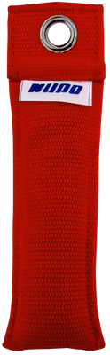 Kupo KS-160R Sausage Camera Marker 6'' Red