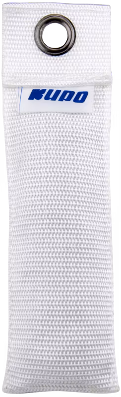 Kupo KS-160W Sausage Camera Marker 6'' White