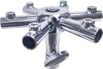 Kupo KS-166 Pipe Spinning Gag For 5/8"(16mm) Pipe