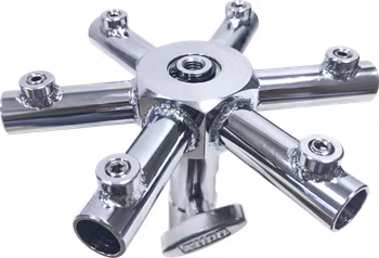 Kupo KS-166 Pipe Spinning Gag For 5/8"(16mm) Pipe