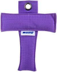 Kupo KS-168P Camera T Marker 6''X 8'' Purple