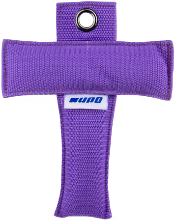Kupo KS-168P Camera T Marker 6''X 8'' Purple