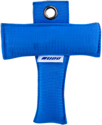 Kupo KS-168BL Camera T Marker 6''X 8'' Blue