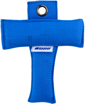 Kupo KS-168BL Camera T Marker 6''X 8'' Blue