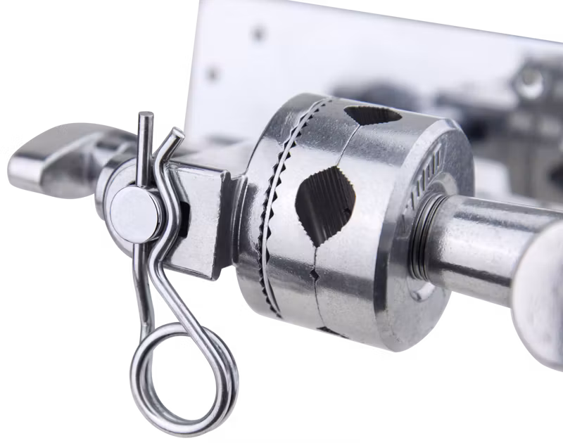 Kupo KS-169 Spring Type Safety Pin ( 5 For Set)