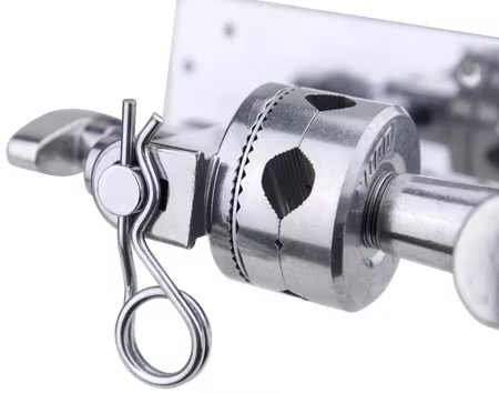 Kupo KS-169 Spring Type Safety Pin ( 5 For Set)