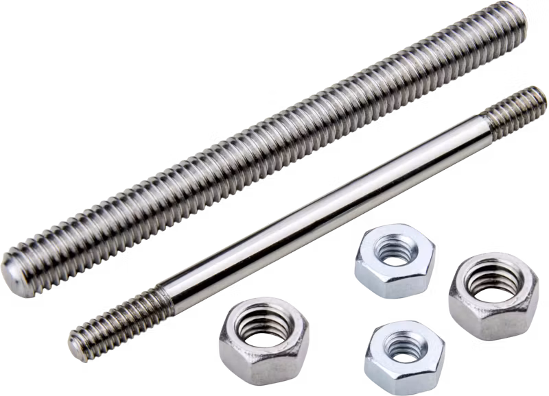 Kupo KS-172 3/8''-16&1/4"-20 Screw Set