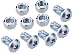 Kupo KS-174 3/8"-16 Screw Set