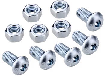 Kupo KS-174 3/8"-16 Screw Set